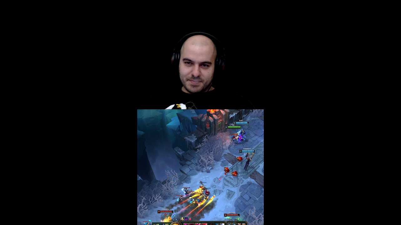 League of Legends | Duo 🔥🔥