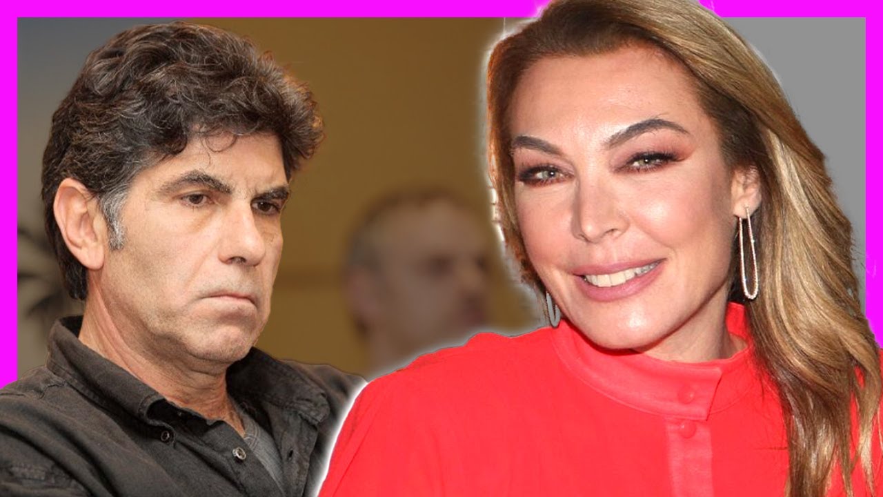 Πάγωσε το χαμόγελο της Στεφανίδου Η «φαpμακερή» ατάκα του Γιάννη Μπέζου στον αέρα, έκανε «σκóνη» τη]