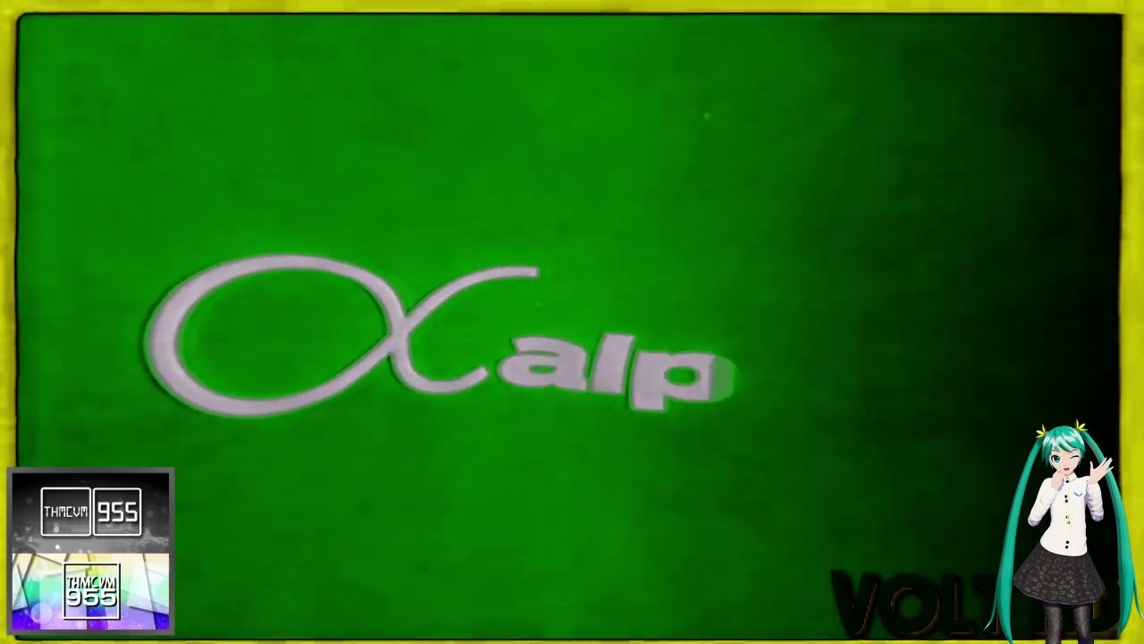 Alpha Video (1980) Effects Round 2 vs Volt HD and EO (2⁄19)