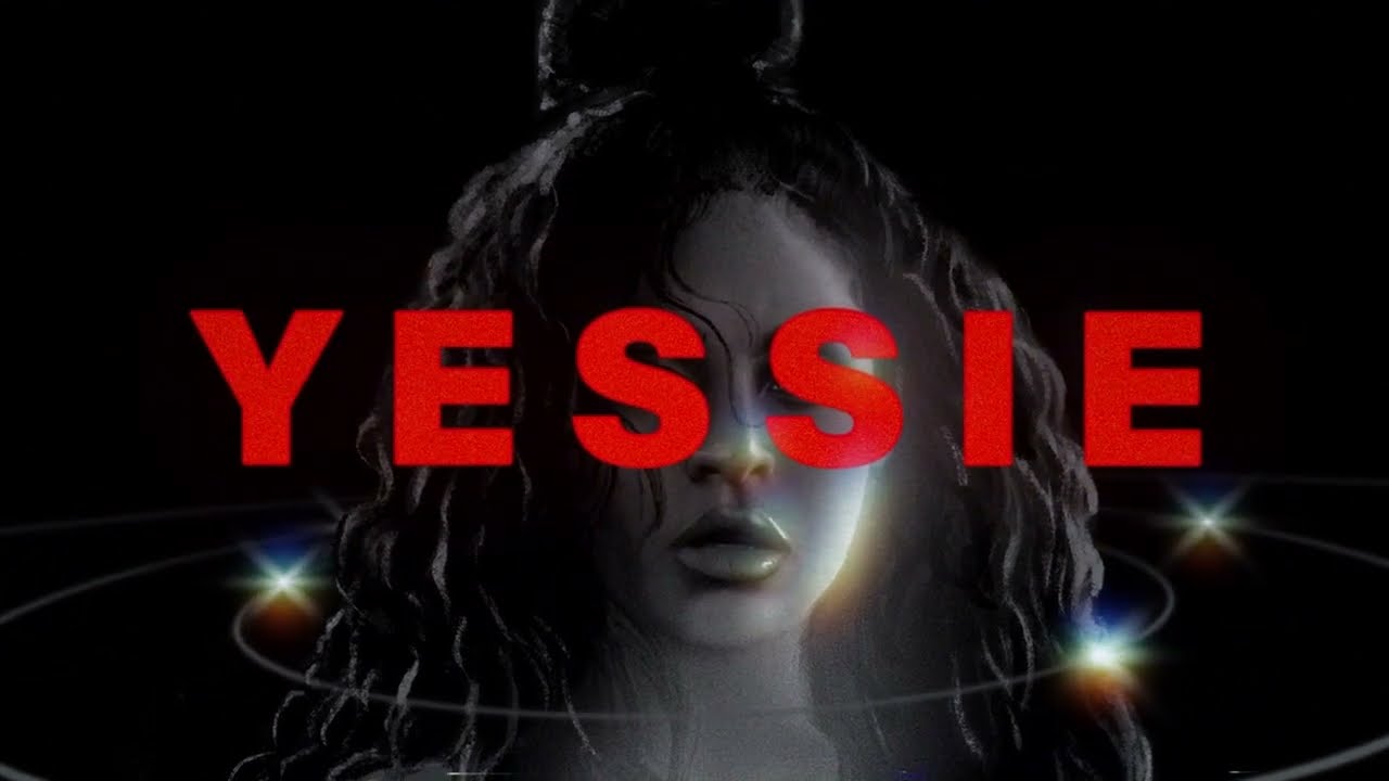 Jessie Reyez - TITO'S (Official Visualizer)