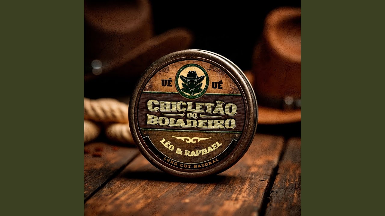 Chicletão do Boiadeiro (Ué Ué)