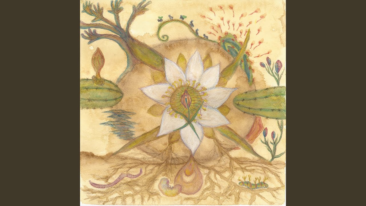 Spirit of Love (Joaqu&iacute;n Cornejo Version)