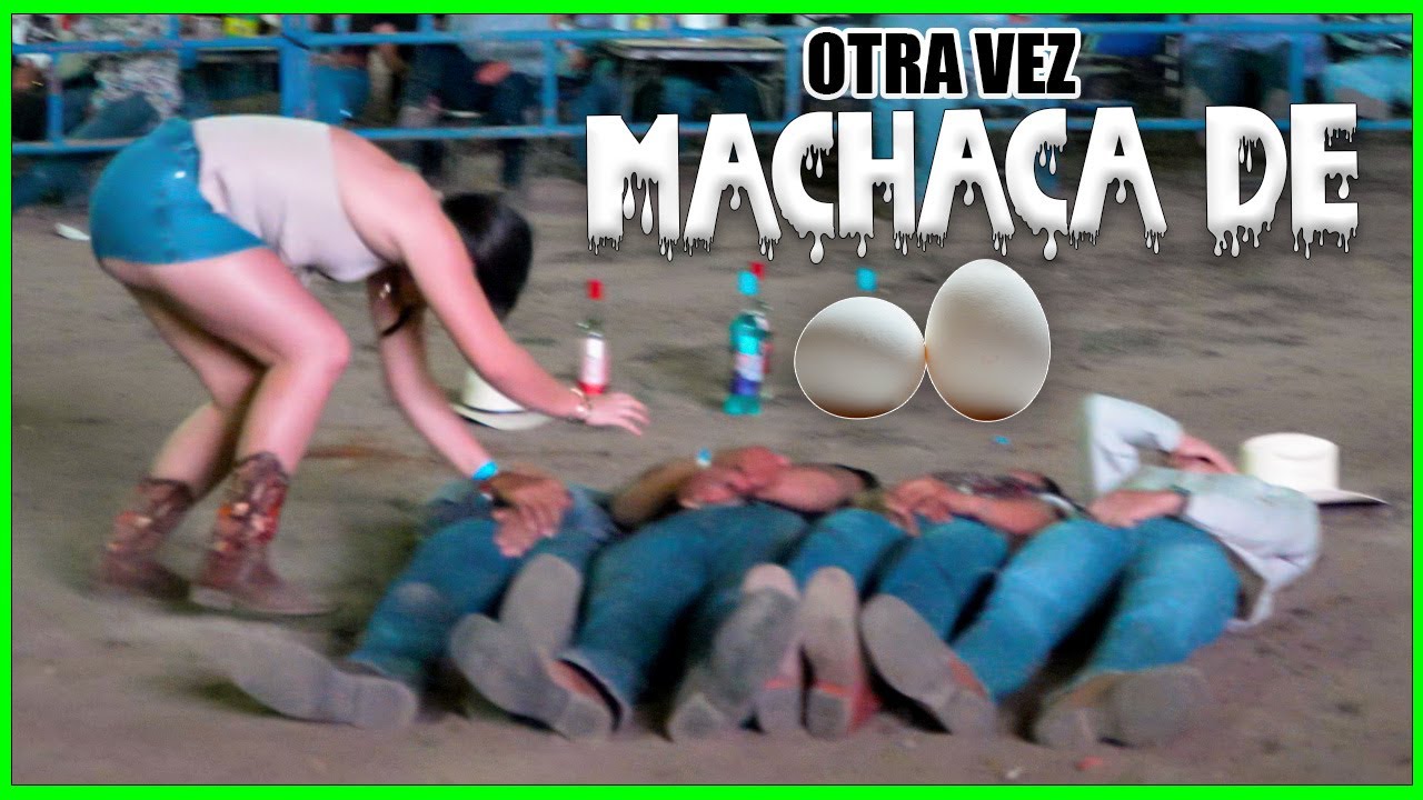 Aceptaron acostarse PERO NO SABIAN para que