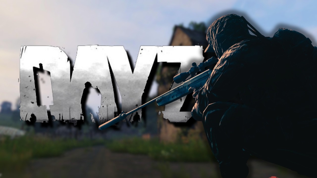 DayZ PL - Spokojne Berezino (Dzień 1) I Gameplay PL
