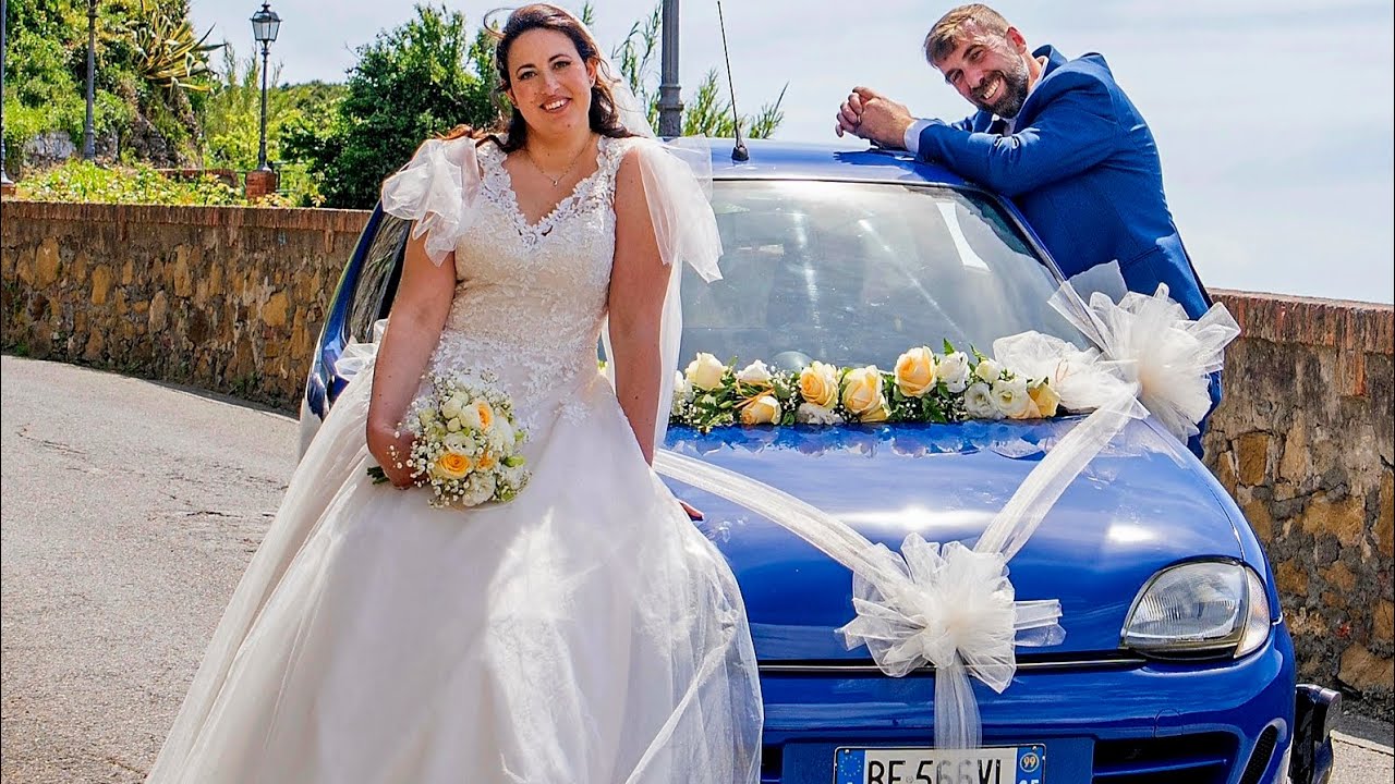 Il vero motivo che mi ha spinto a sistemare la mia Seicento ♥️