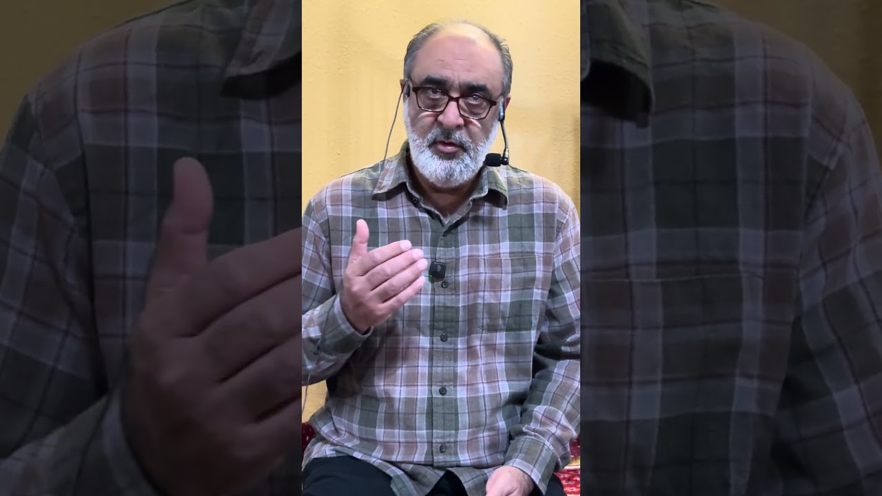 The Dua’a of prophet Ibrahim | Brother Basheer