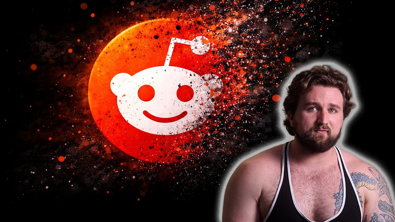 Забанили на Reddit... Что теперь?