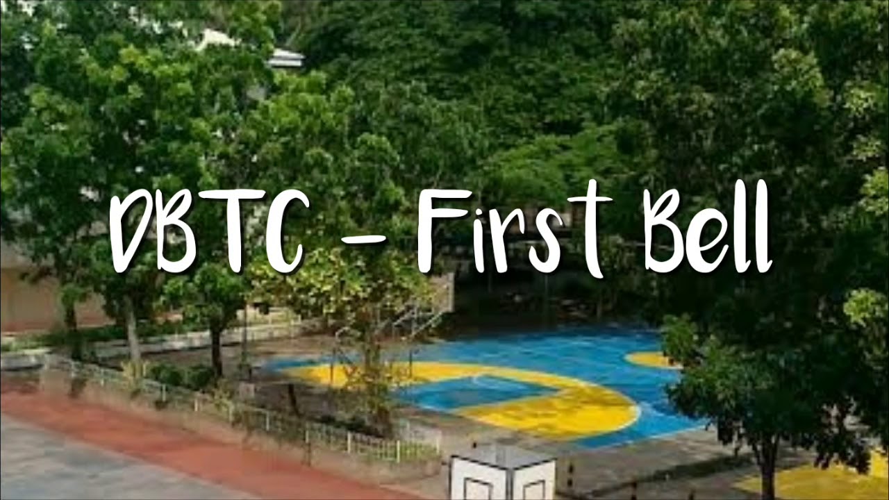 DBTC - First Bell