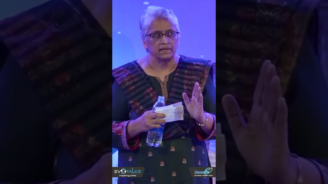The Strength of Single Mothers | Shaheen Zafar