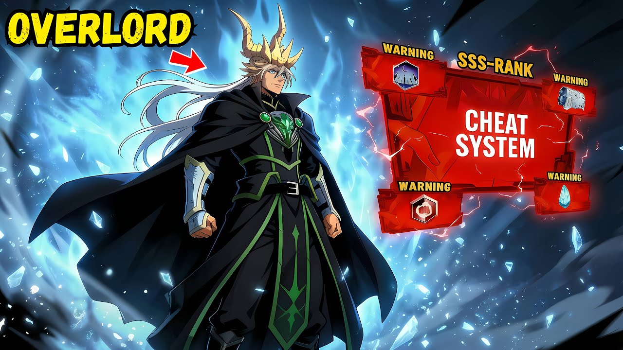 He was reborn as a noble hiding a cheat system with SSS-rank god-tier skills - Manhwa Recap