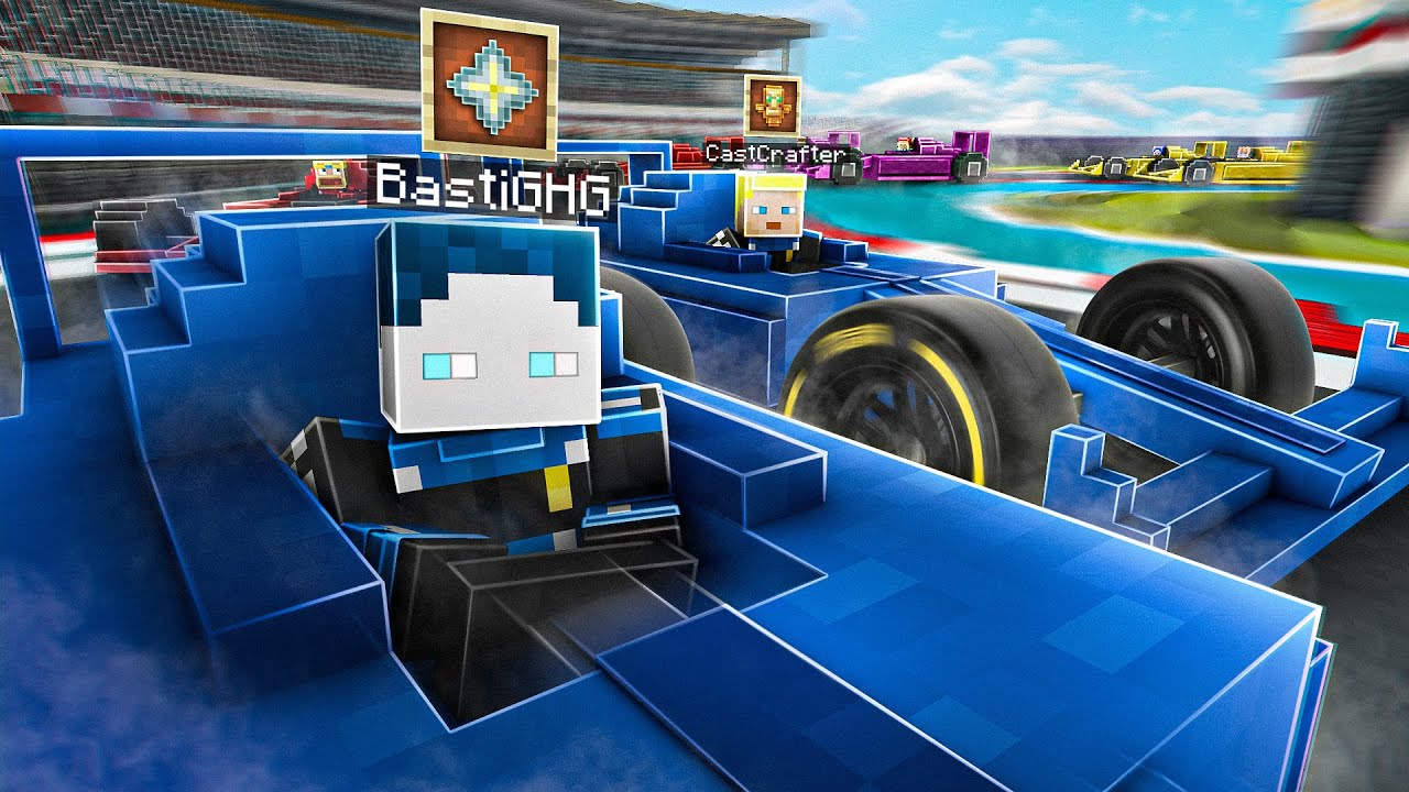 WER KANN DIE MEISTEN ITEMS HOLEN? (XXXL 12 SPIELER FORCE ITEM BATTLE)