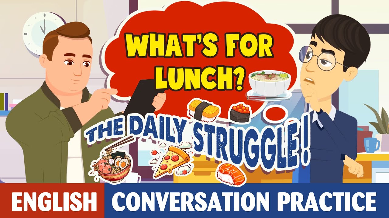 When ‘Where Should We Eat?’ Turns Into a Comedy Show!