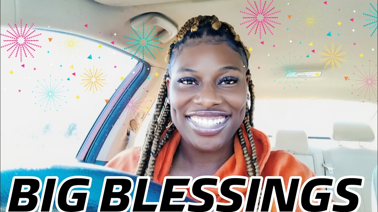 PROPHETIC WORD: GOD SAYS, SPEECHLESS BLESSINGS ARE HERE‼️  🥳🌈