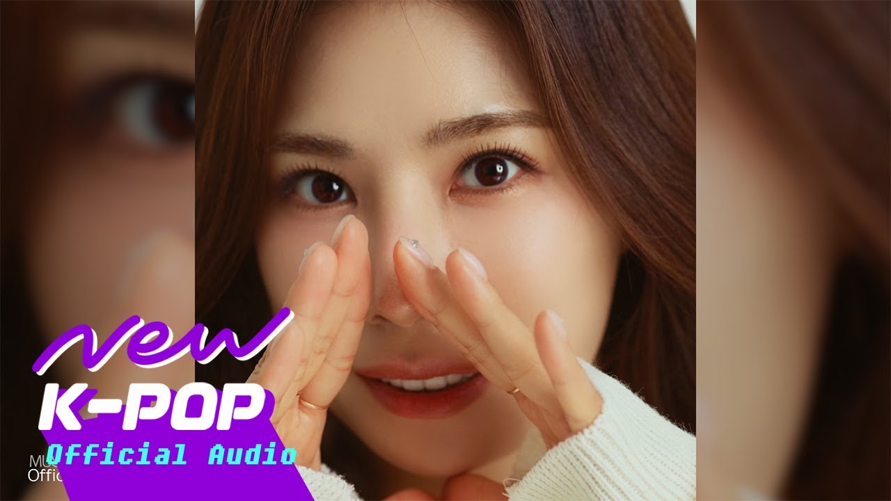 [BALLAD] JEON YOUL(전율) - I will tell you(말할게)
