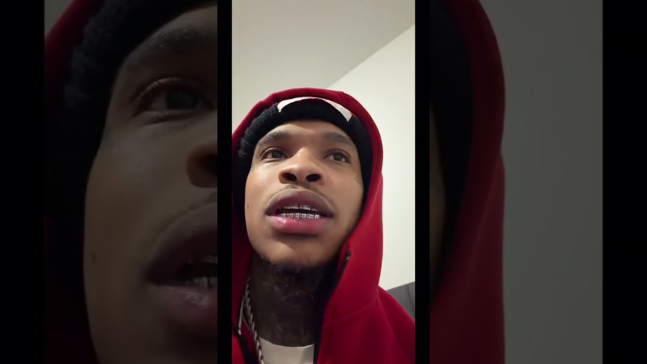 Part 2- GMK GOIN UP ON HIS BM!! Mentions Yungeen ace,Grimeyboydraco,Jdot breezy and Backstreet tk