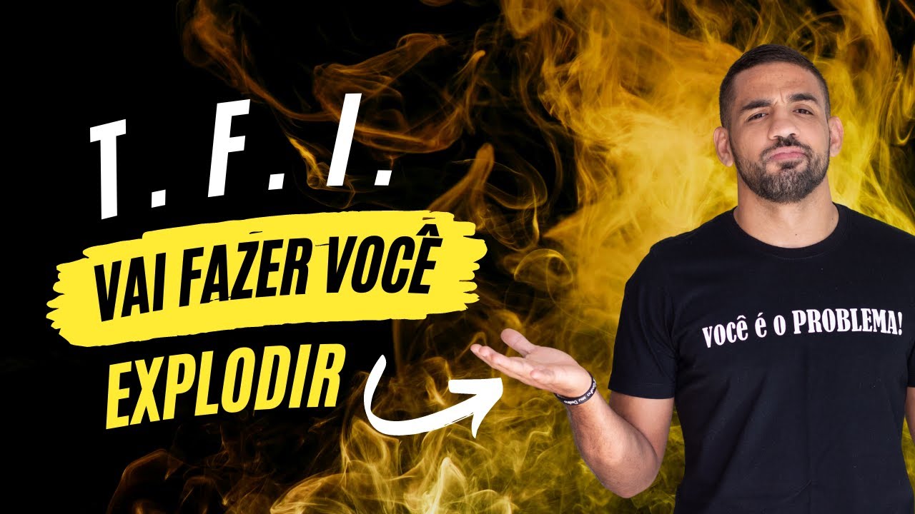 O real motivo de VOC&Ecirc; n&atilde;o ter resultados, Espirituais, F&iacute;sicos e Emocionais | Revelei o M&Eacute;TODO!