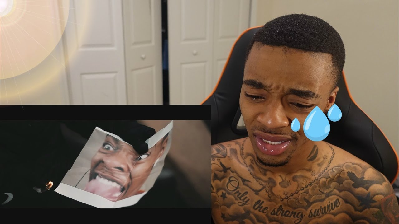I WANT HIS ADDRESS... Official Walking L Music Video Diss REACTION, RANT & THOUGHTS!!