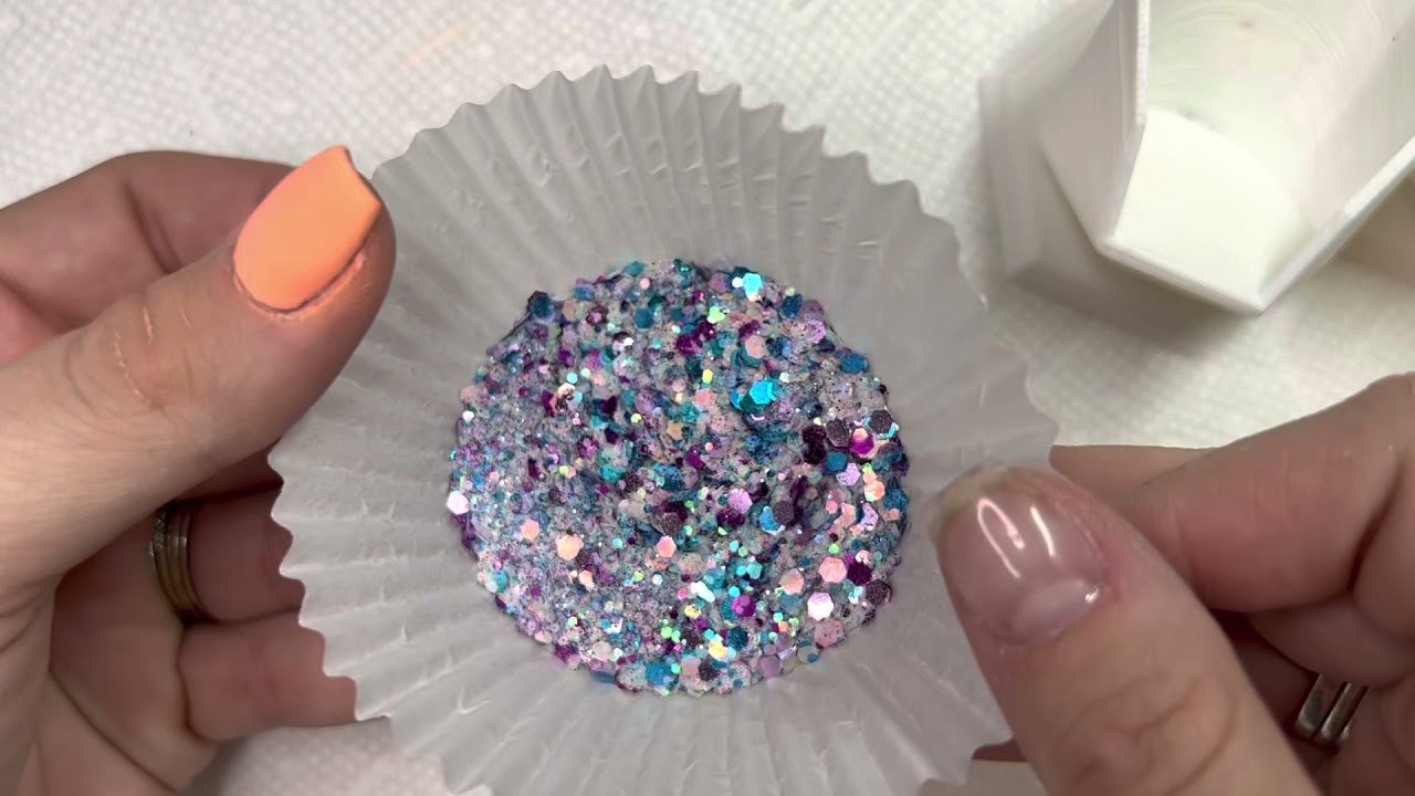 DIP POWDER NAILS | RITZY DIPS LIQUIDS & POWDERS