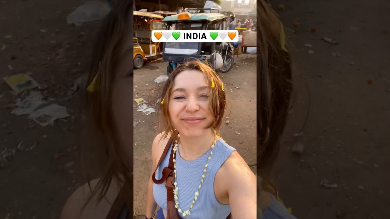 🇮🇳Highlights of 30 Days in India #indiatravel #solotravelindia #travelindia #rajasthan #northindia
