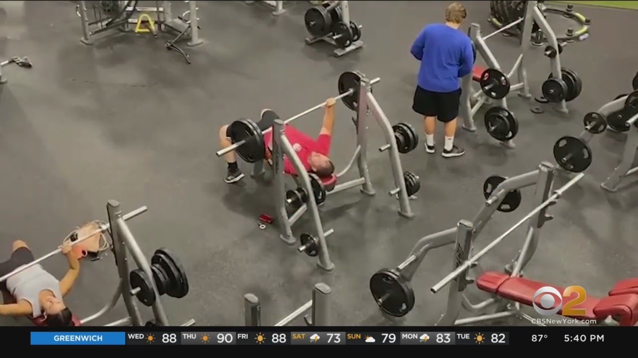 Study Finds Evening Exercise May Have Extra Health Benefits