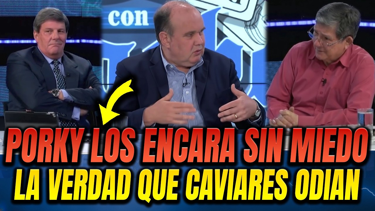 ¡LA VERDAD QUE LOS CAVIARES ODIAN! López Aliaga DESTAPA cómo se vence a la pobreza trabajando