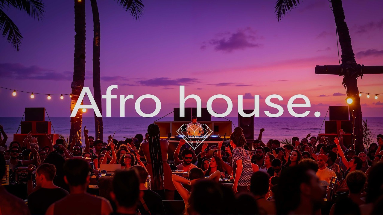 SUMMER AFRO HOUSE MIX 2026 | AFRO TROPICAL MIX | MAROON 5, THE WEEKND, MILEY CYRUS ... #13