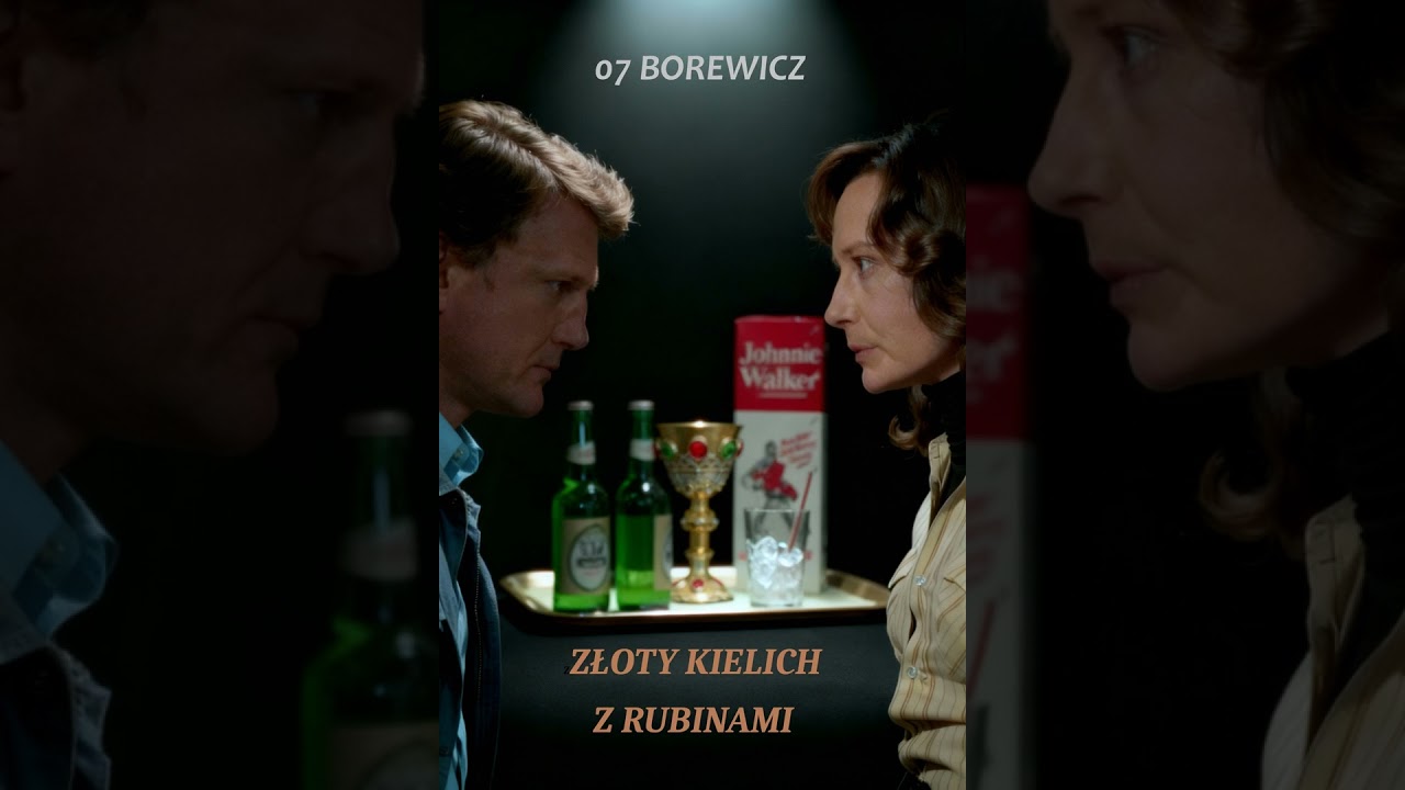 07 BOREWICZ Złoty Kielich z Rubinami / audio