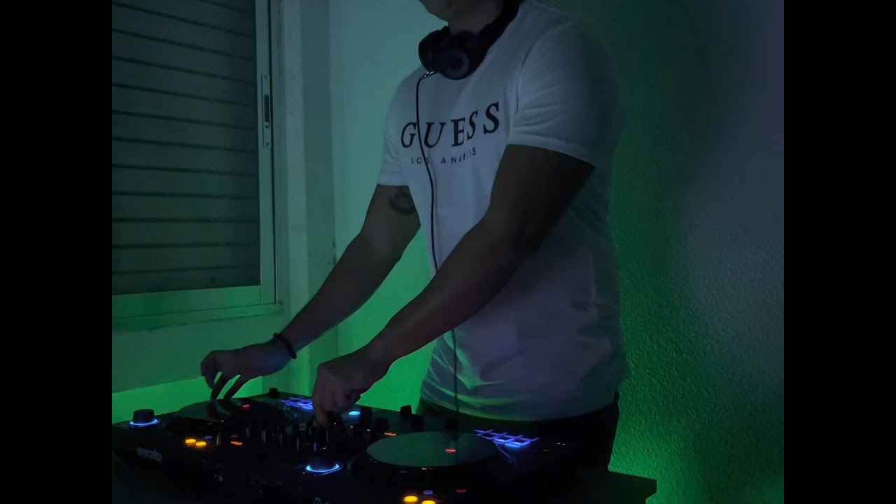 Remember Progressive Set Noviembre 2k21