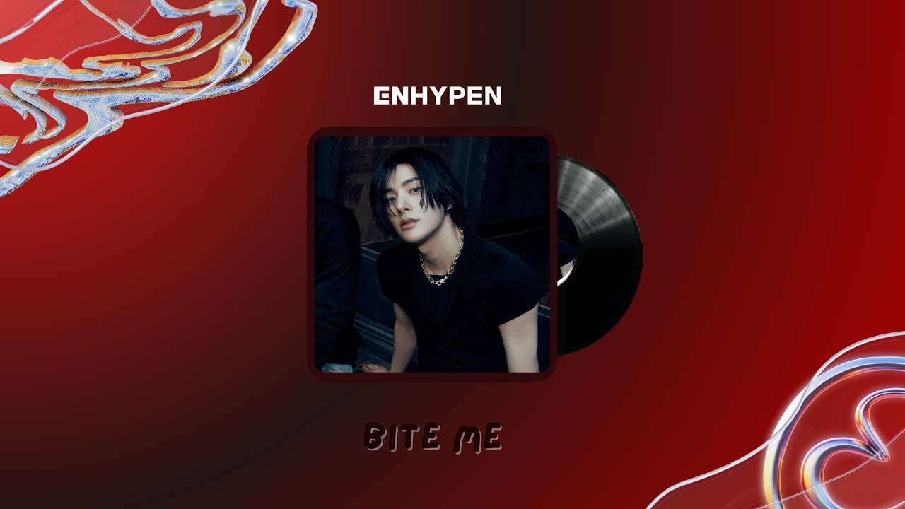enhypen sped up playlist | msctly