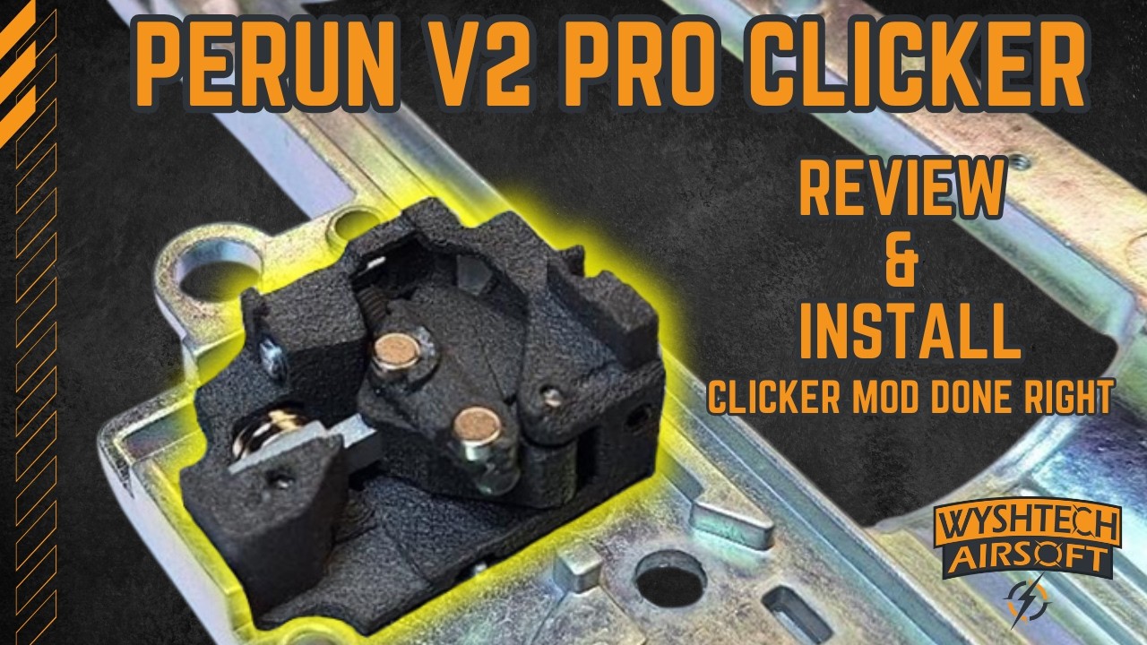 Perun Pro Clicker Review and Install Guide – What You NEED to Know