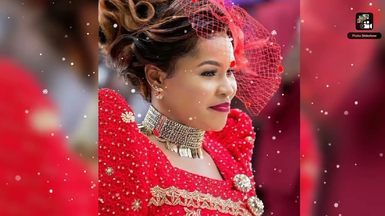 Uganda's traditional wear for ladies part 1.