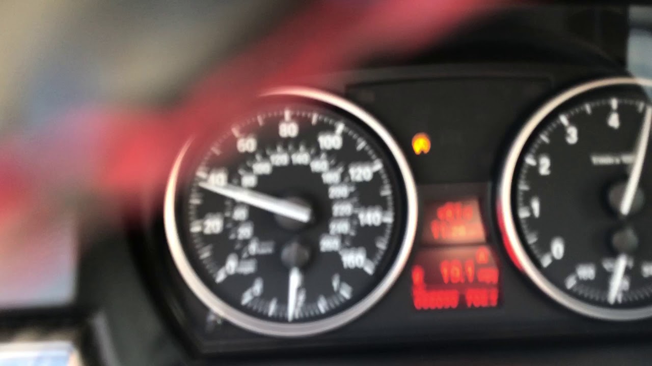 0-80 run in 328i FBO