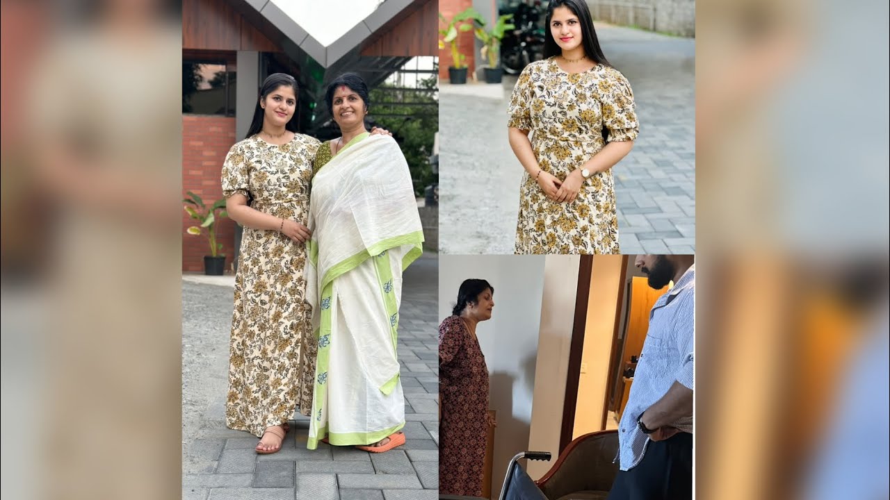 A Journey I’ll Always Remember|Our Spiritual Journey|LekshmyNandan|ഒത്തിരി കാത്തിരുന്ന ഒരു ട്രിപ്പ് 