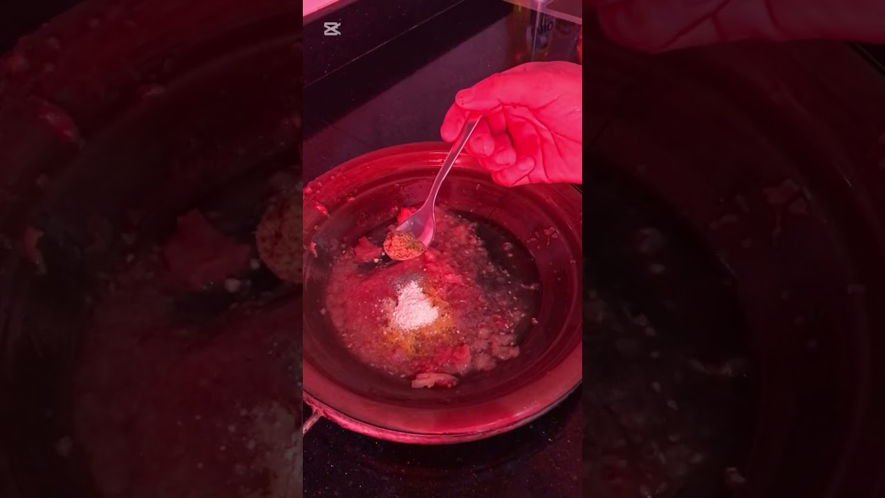 سلام عليكم متابعين ديالي كيف دايرين 🥰جيت نشارك معاكم طجين كفتة كيجي ياسلام بنين آو لذيذ 