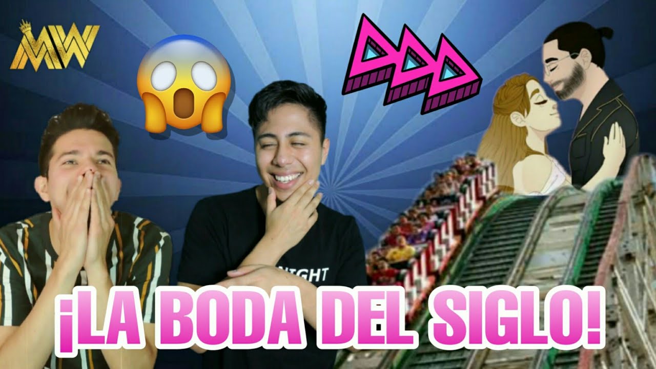 MAIRUMA WEDDING| BODA DE MAIRE WINK Y MALUMA EN LA FERIA DE CHAPULTEPEC| #PAINAVLOG