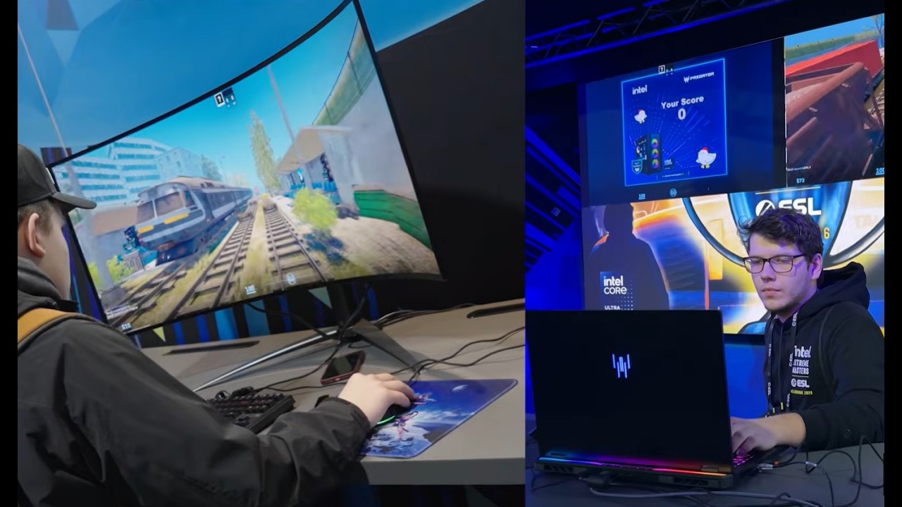 Predator Gaming | IEM Krakow Recap (Extended)