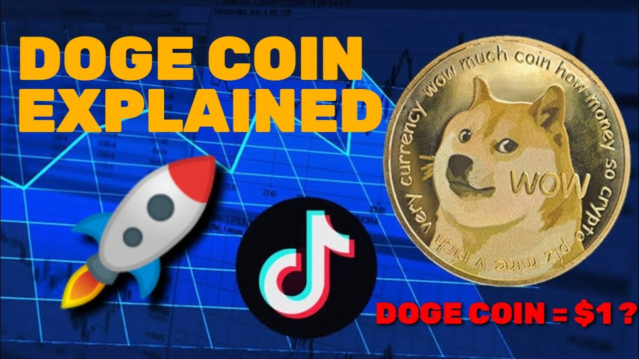 DOGE COIN - Explained in Tamil | Elon Musk SNL