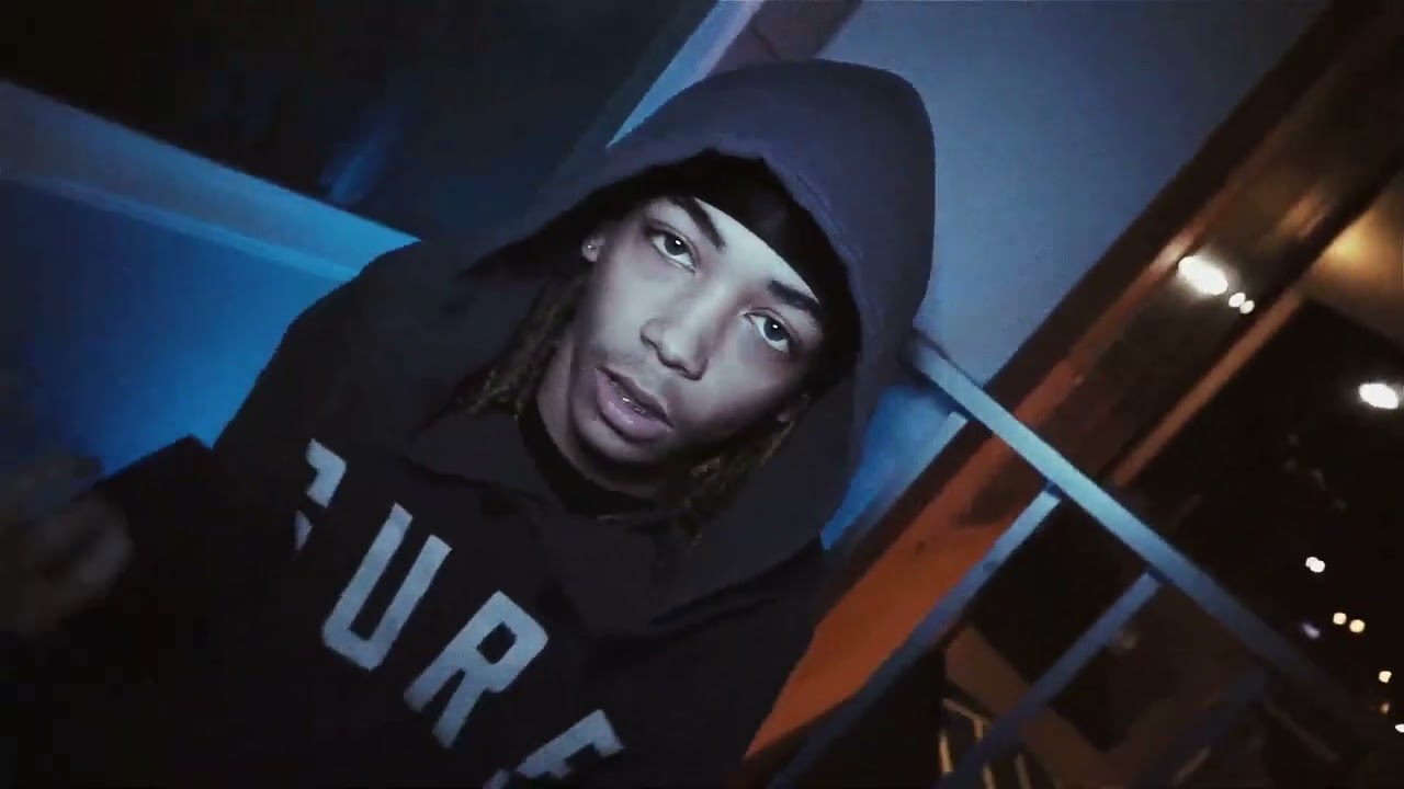 (FREE) CC + CHE + NATECXO TYPE BEAT - 