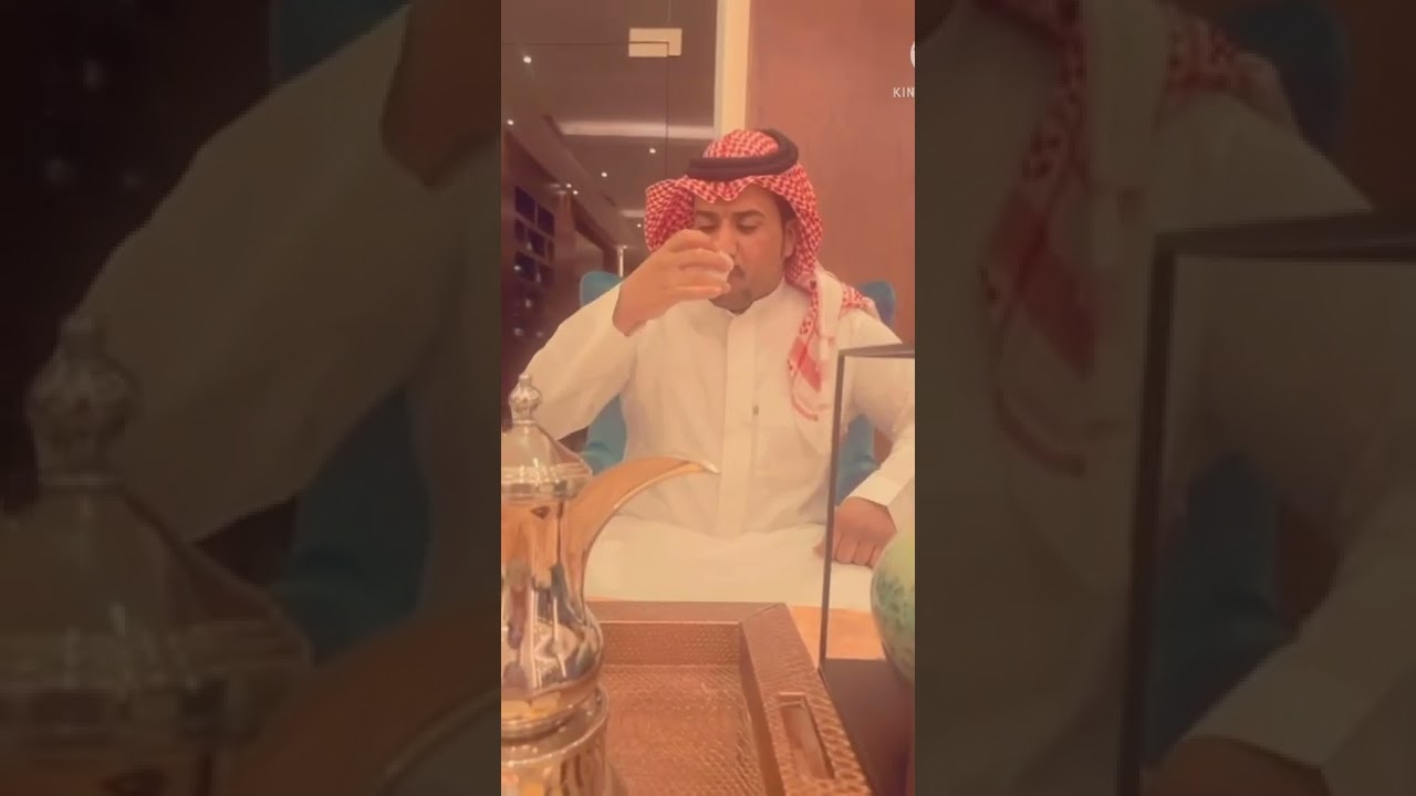 ✨لقاء خفيف مع الشاعر عبدالله حمدي المظيبري✨
