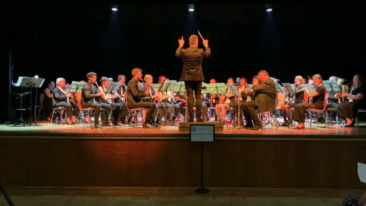METEORITMO - Thiemo Kraas - Harmonie Hipso Facto Strasbourg