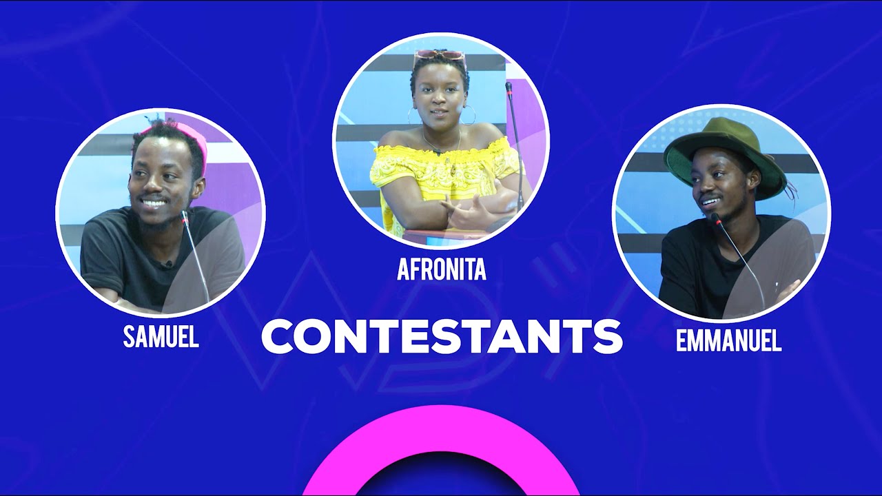 What Don't You Know? Samuel Gyan & Emmanuel Gyan (Twinsdontbeg & SwagofAfricaNews) Vs Afronita