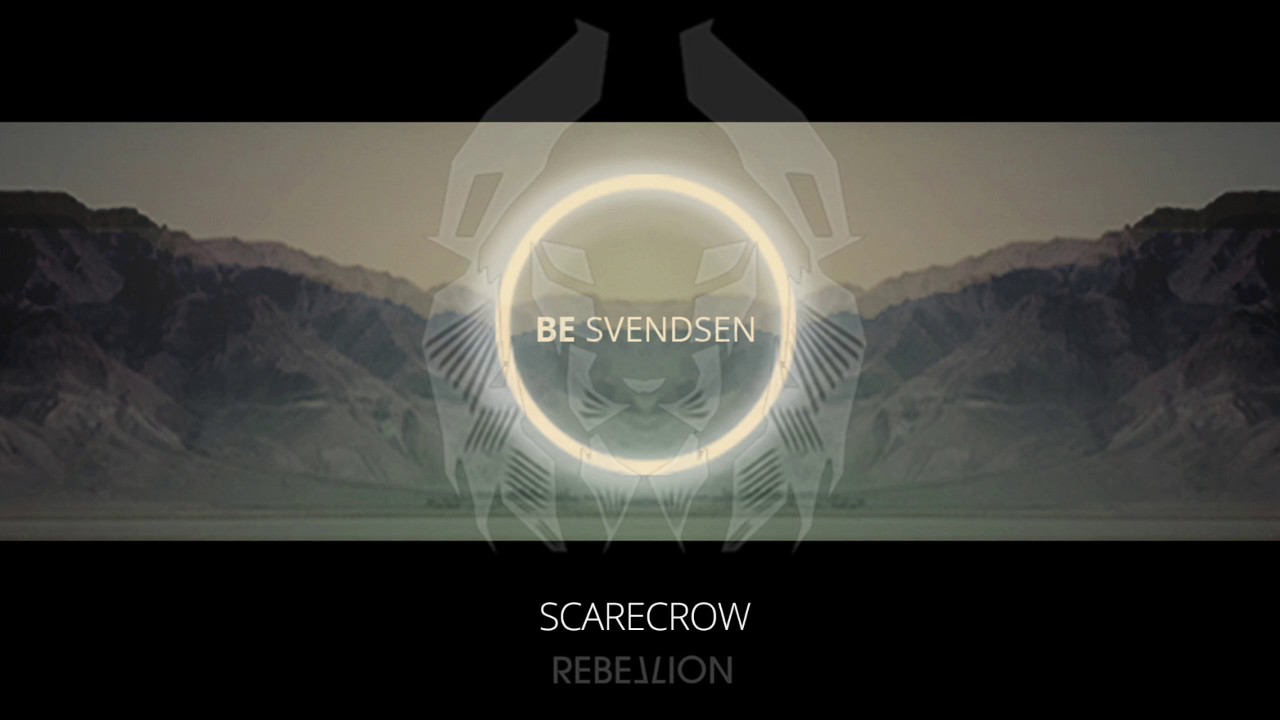 Be Svendsen & AYAWAKE - Scarecrow
