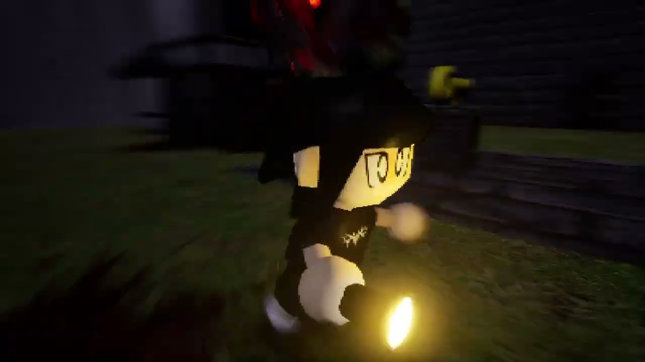 Game Demo