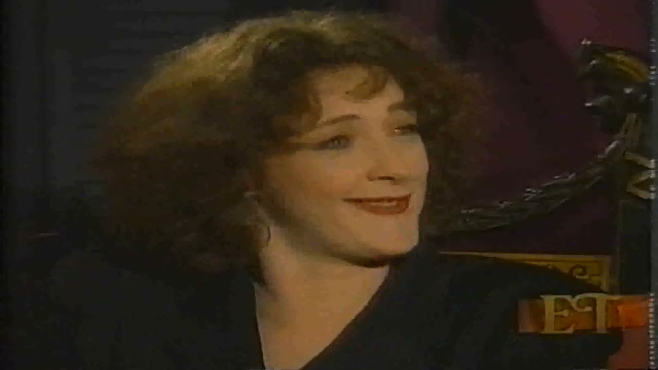 Addams Family Values - Entertainment Tonight preview - Nov '93