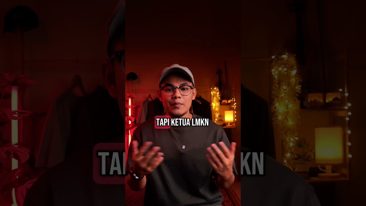 Suara Alam akan kena Royalti, untuk jaga jaga video ini gak pakai musik deh 🫡