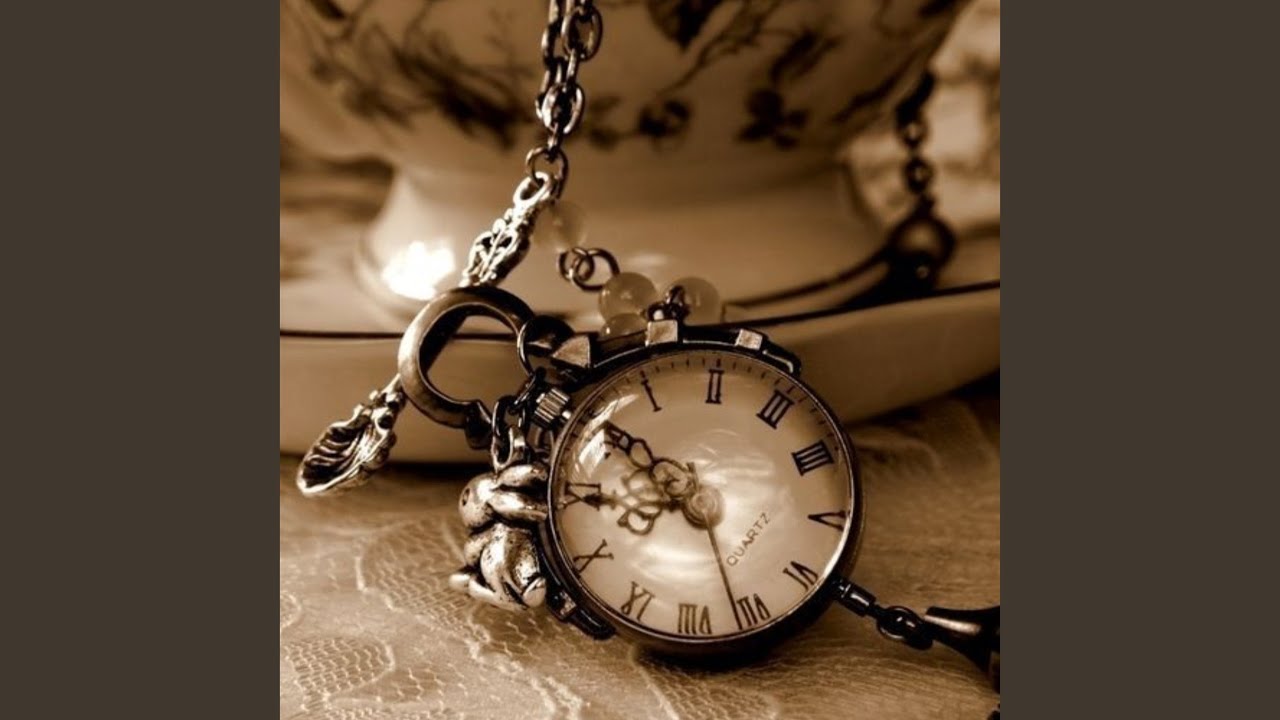 Stolen Minutes