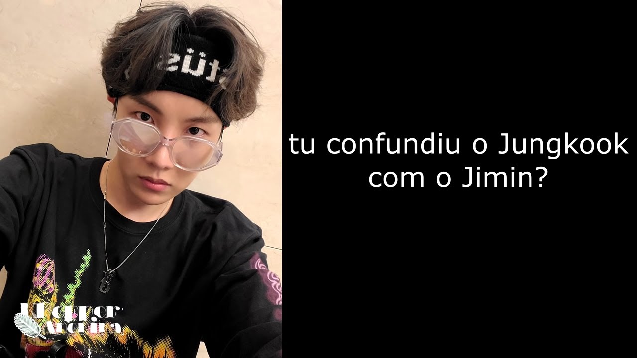 ANIVERSÁRIO DO JIMIN - 