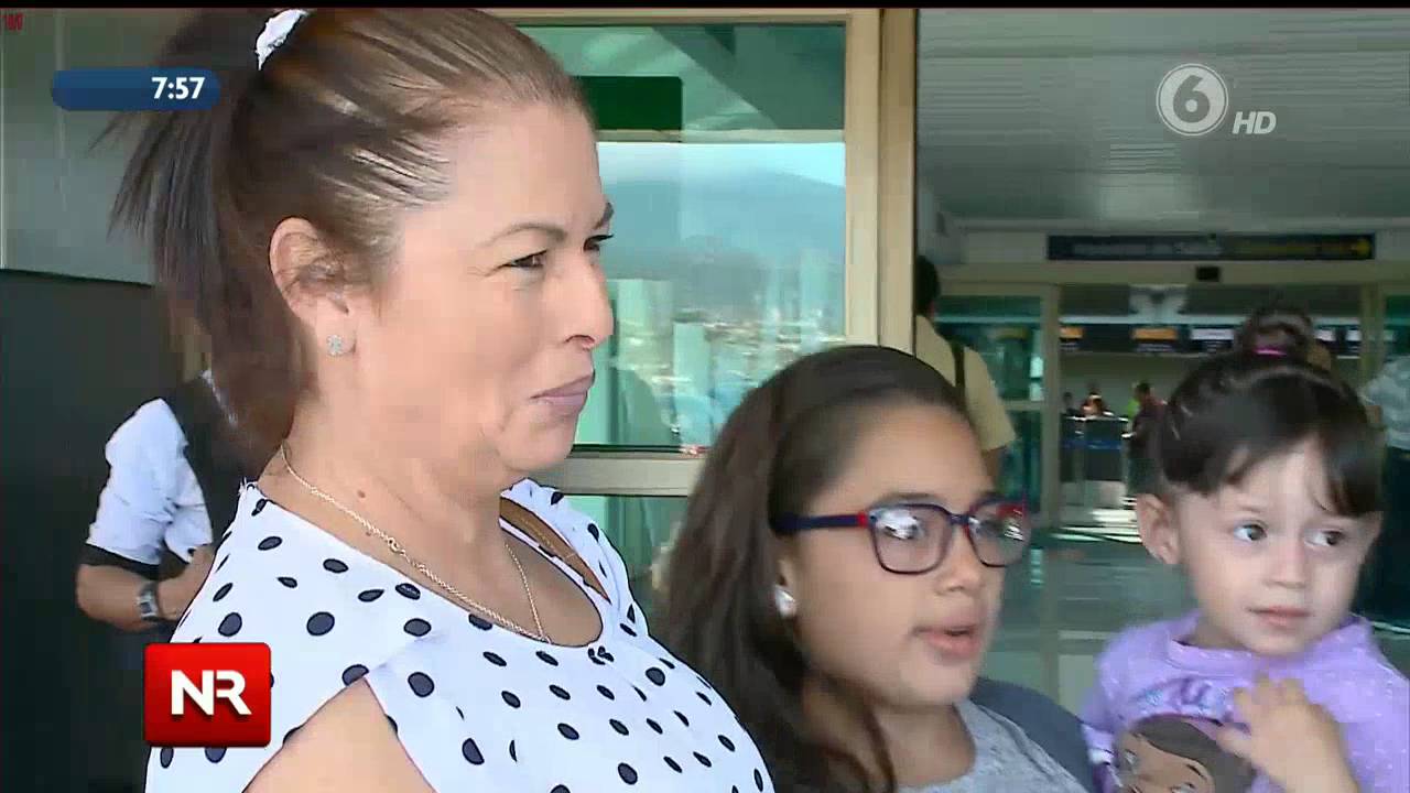 Ariel Rodriguez se casa antes de marcharse a Tailandia