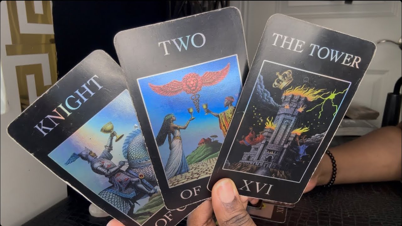 БЛИЗНЕЦЫ♊️ - 🤯 «ТЫ УВИДИШЬ/УСЛЫШИШЬ ЭТОГО ЧЕЛОВЕКА РАНЬШЕ, ЧЕМ ДУМАЕШЬ!!»💞 НОВЫЕ НАЧАЛА🌱