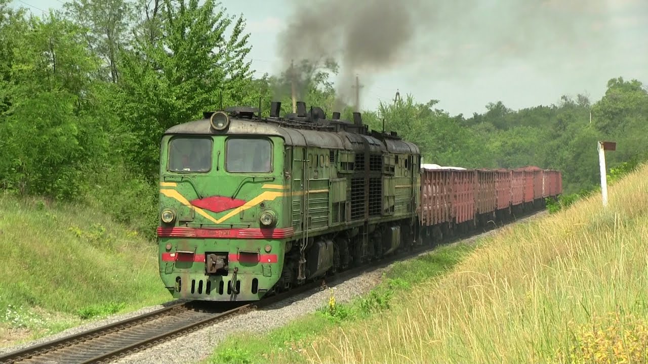 [ЧФМ] 